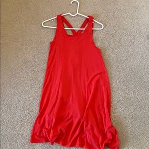 Hollister Dress